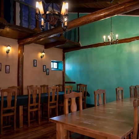 Albergue De Peregrinos Casa Flor Murias de Rechivaldo Luaran gambar